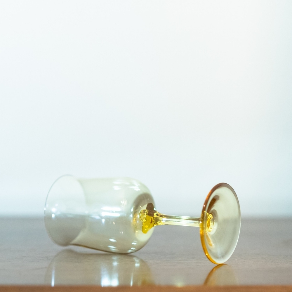 Vintage Lenox Crystal Stemware - Picture 5 of 8